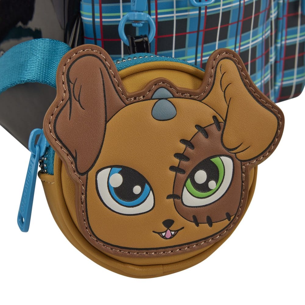 Monster High by Loungefly sac à dos Mini Frankie