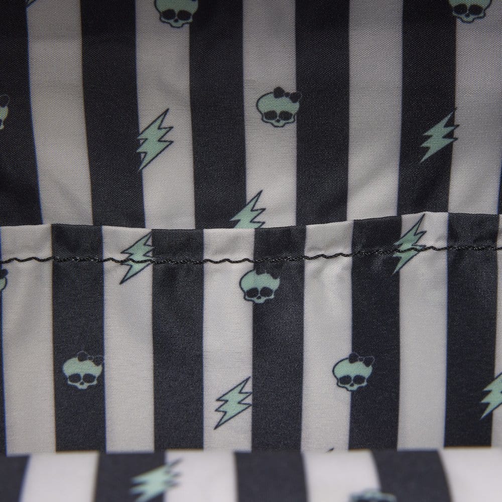 Monster High by Loungefly sac à dos Mini Frankie