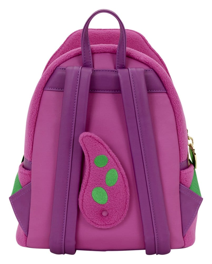 Mattel by Loungefly sac à dos Mini Barney