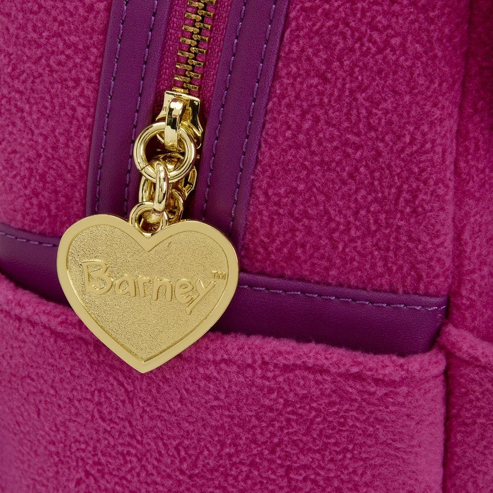 Mattel by Loungefly sac à dos Mini Barney