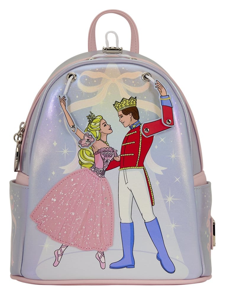 Barbie by Loungefly sac à dos Mini Nutcracker