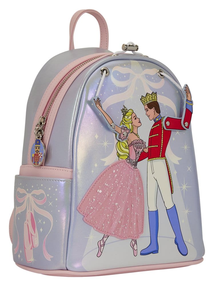 Barbie by Loungefly sac à dos Mini Nutcracker