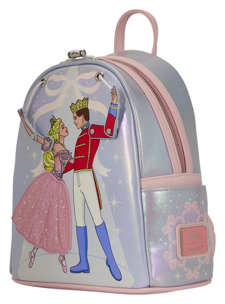 Barbie by Loungefly sac à dos Mini Nutcracker