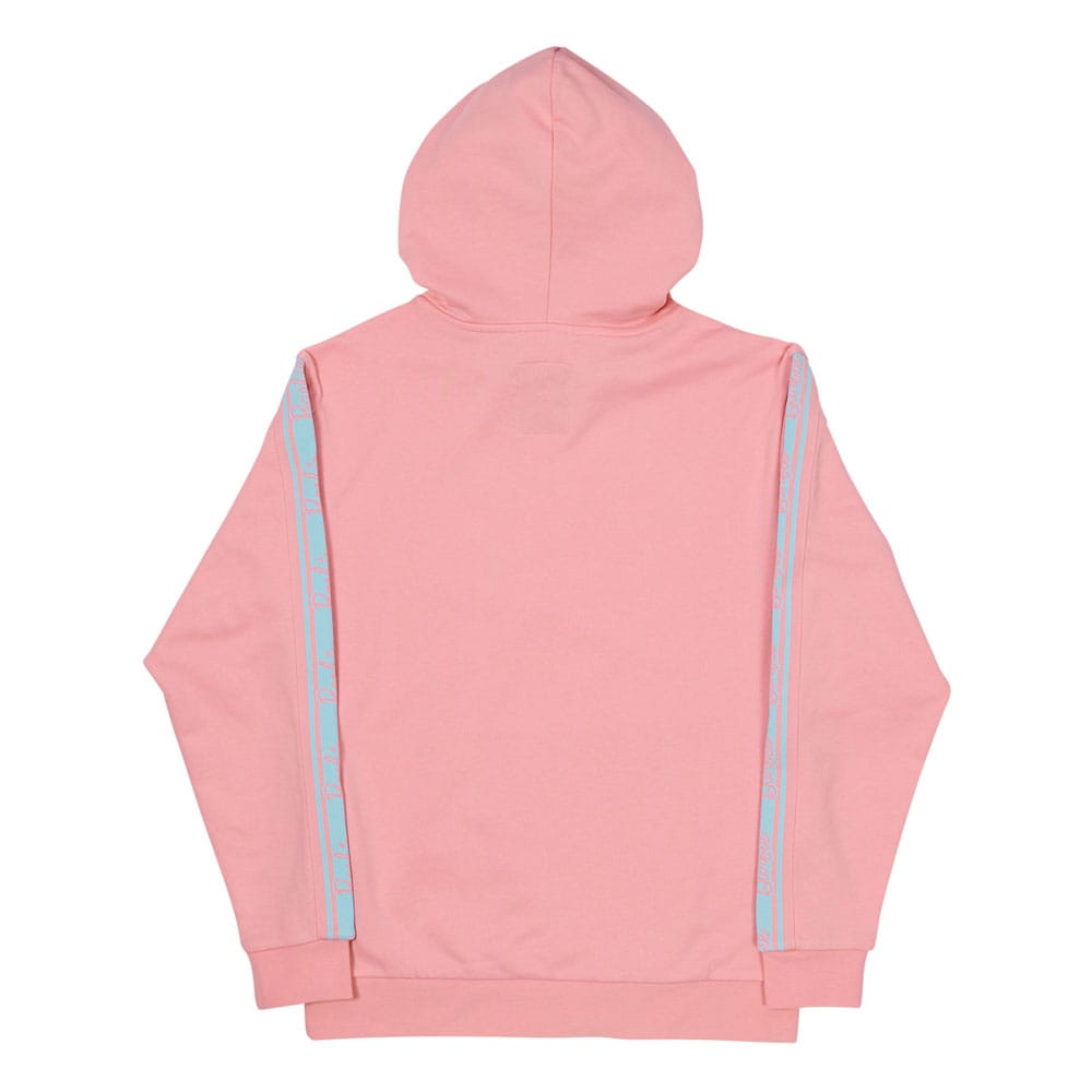 Mattel Classic by Loungefly sweater à capuche Unisexe Barbie (M)
