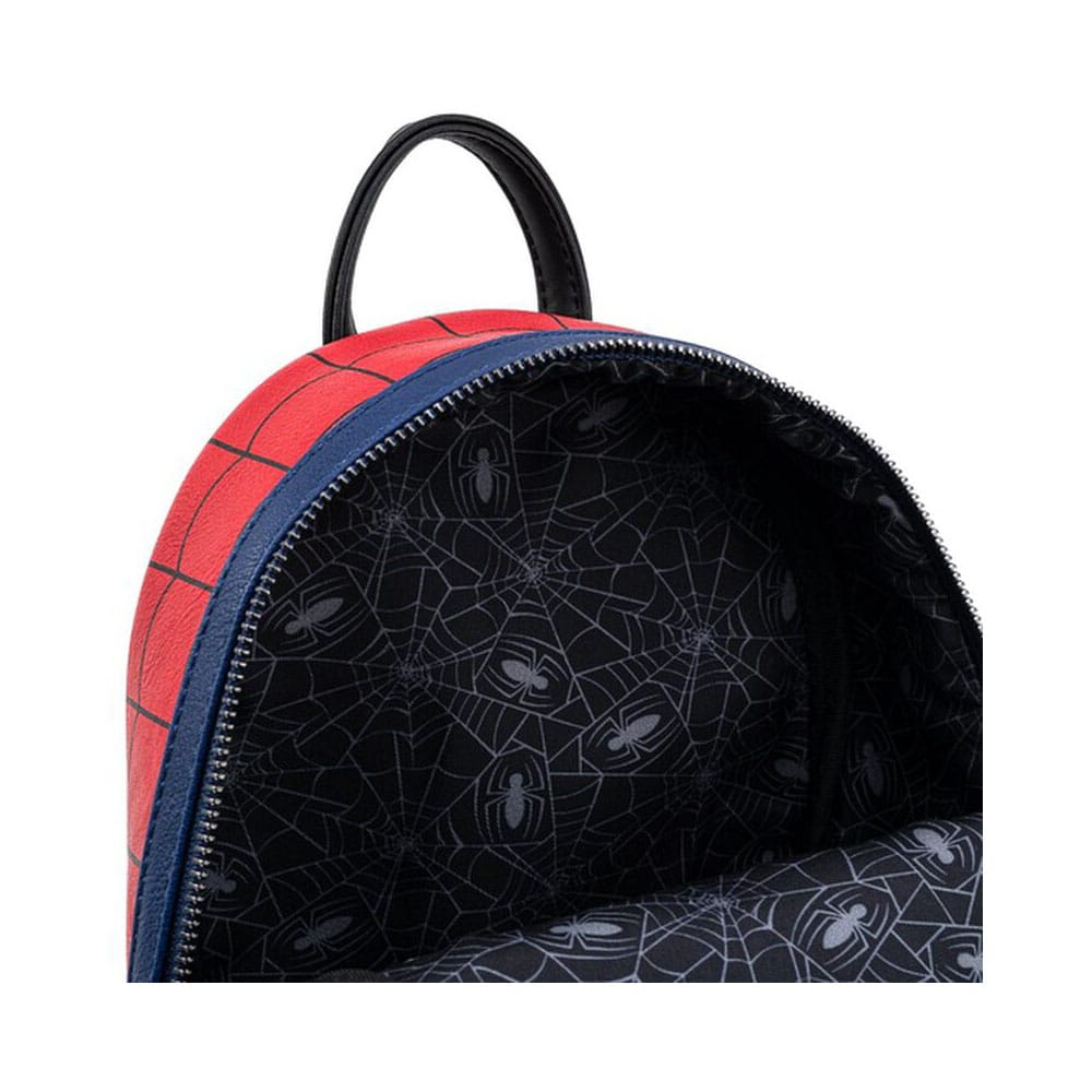 Marvel by Loungefly sac à dos Mini Spiderman