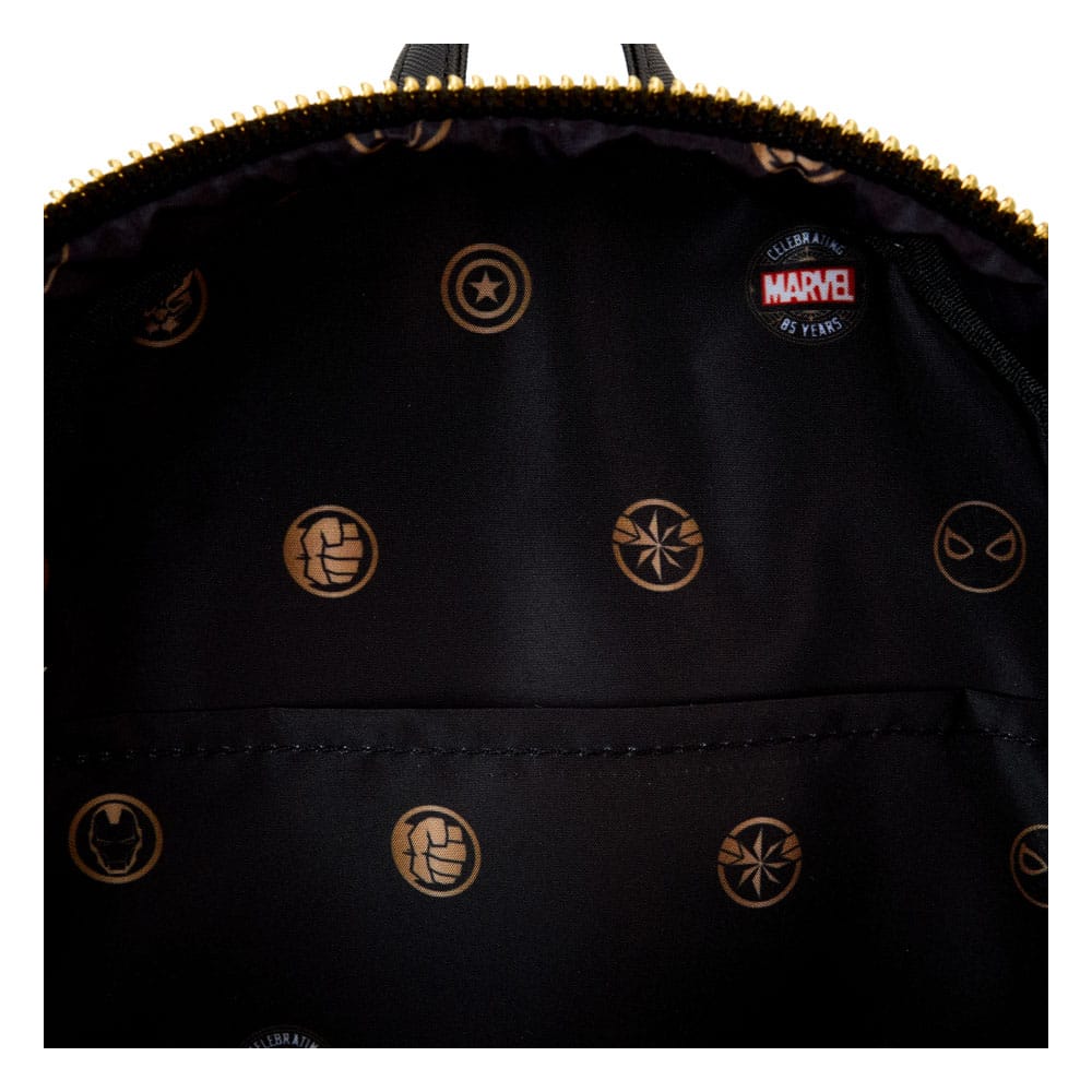 Marvel by Loungefly sac à dos Mini Logo