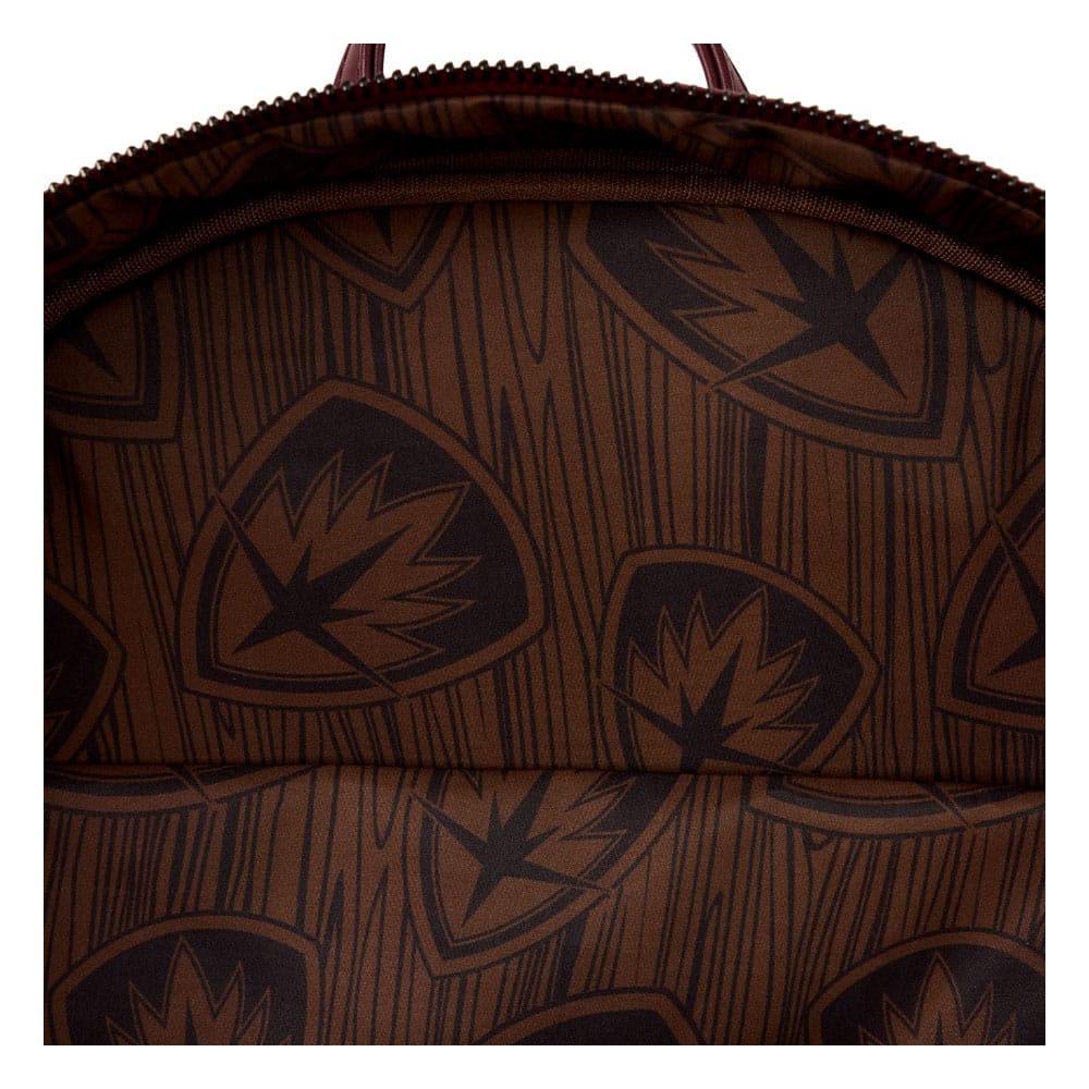 Guardians of the Galaxy by Loungefly sac à dos Full-Size Groot