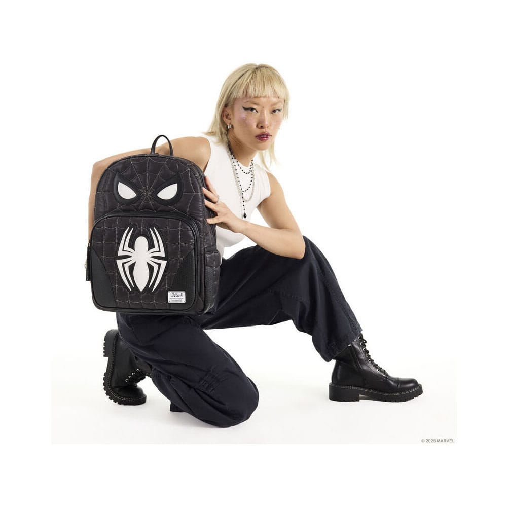 Marvel by Loungefly sac à dos Full-Size Spider-Man