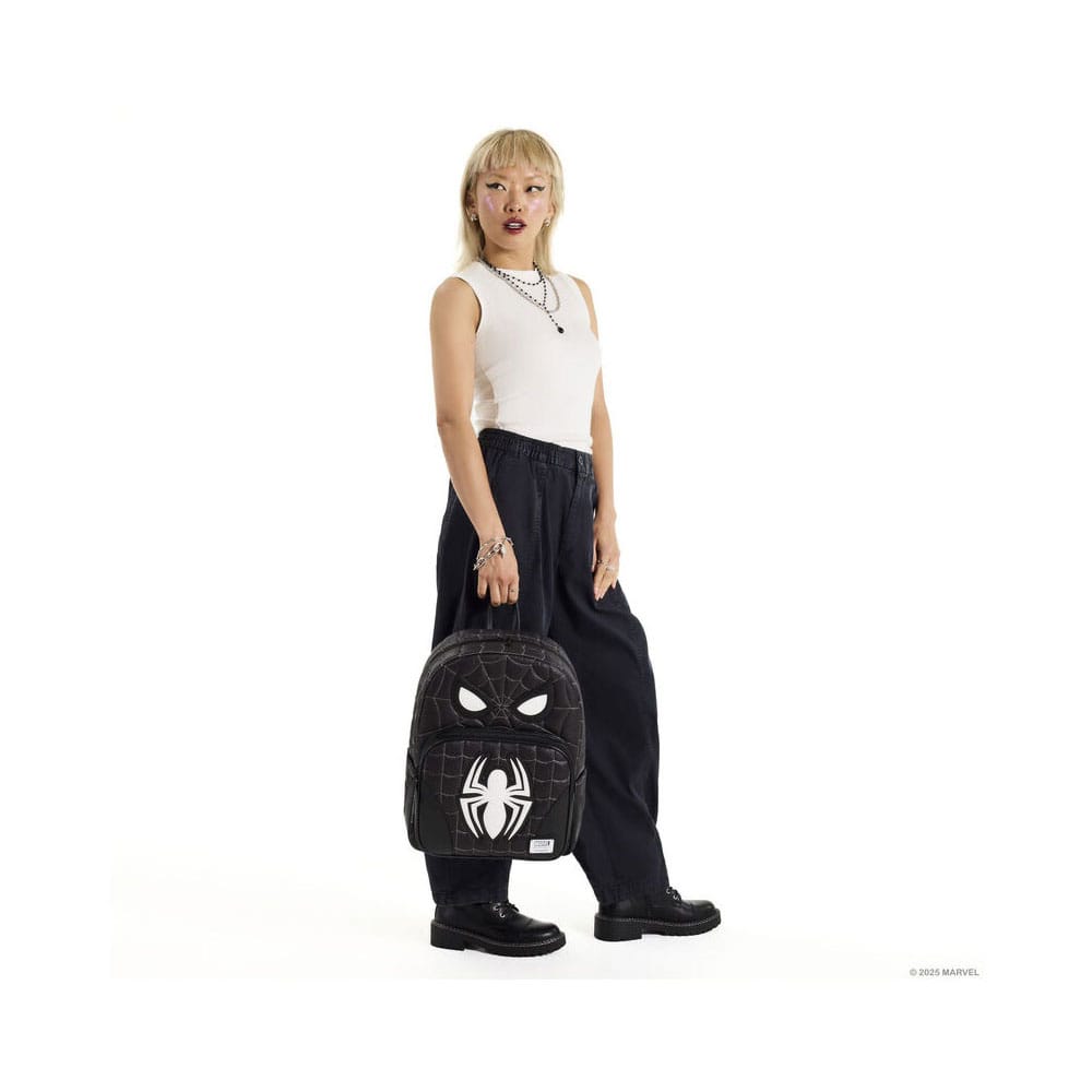 Marvel by Loungefly sac à dos Full-Size Spider-Man