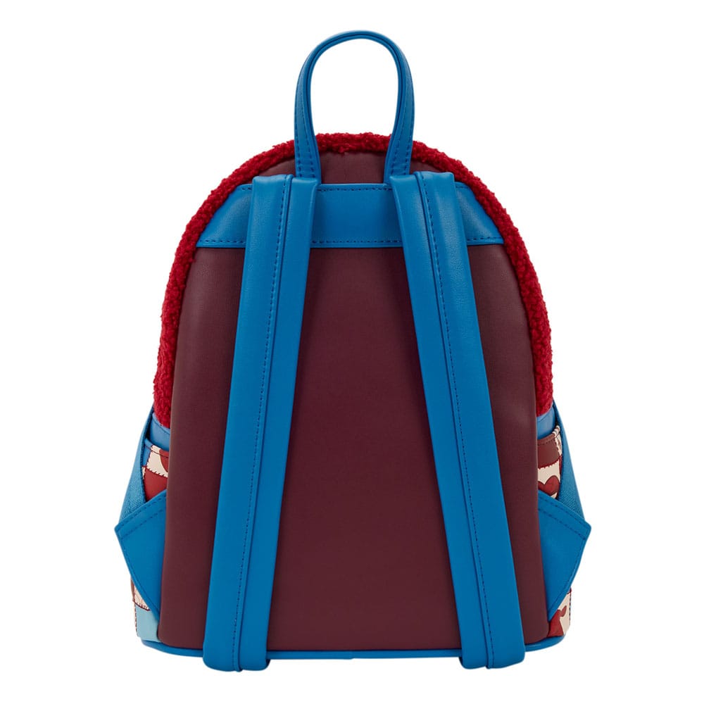Marvel by Loungefly sac à dos Mini Spider-Man