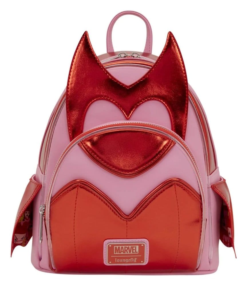 Marvel by Loungefly sac à dos Mini Scarlet Witch Wanda