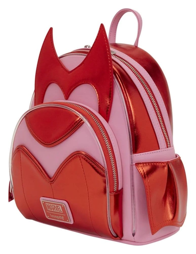 Marvel by Loungefly sac à dos Mini Scarlet Witch Wanda