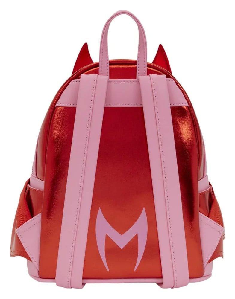 Marvel by Loungefly sac à dos Mini Scarlet Witch Wanda