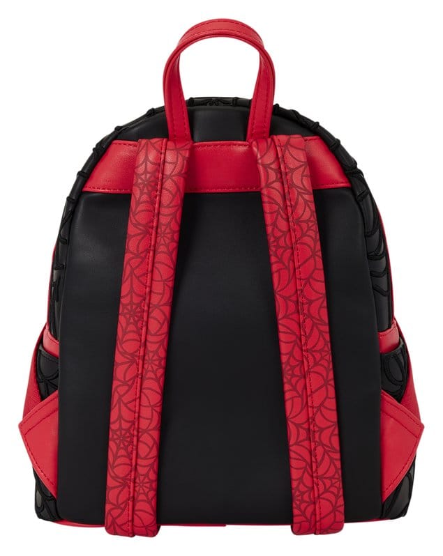 Spider-Man by Loungefly sac à dos Mini Spider Web