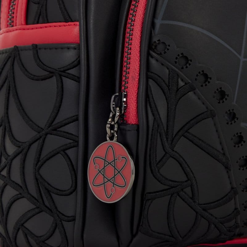 Spider-Man by Loungefly sac à dos Mini Spider Web