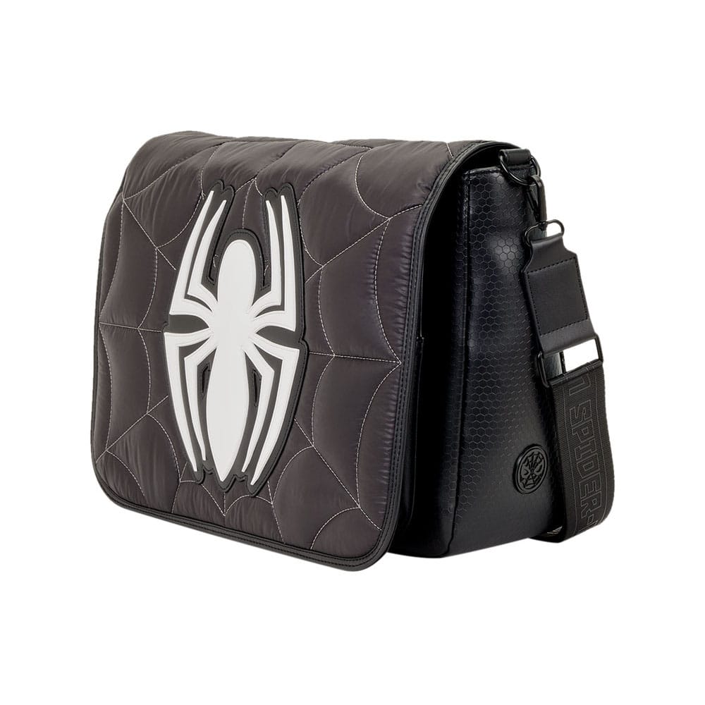Marvel by Loungefly sac à bandoulière Spider-Man Messenger Bag