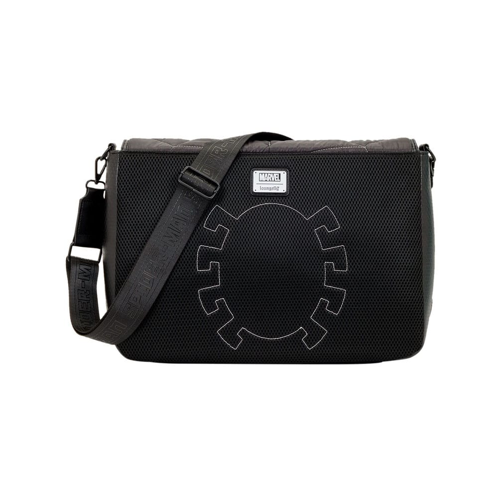 Marvel by Loungefly sac à bandoulière Spider-Man Messenger Bag