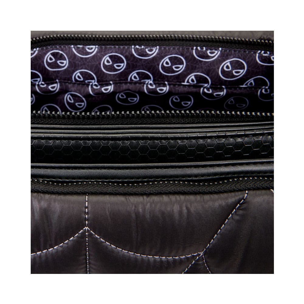 Marvel by Loungefly sac à bandoulière Spider-Man Messenger Bag