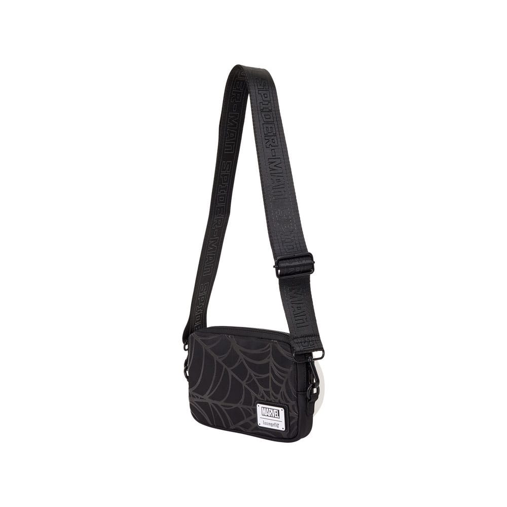 Marvel by Loungefly sac à bandoulière avec porte-monnaie Sling Spider-Man