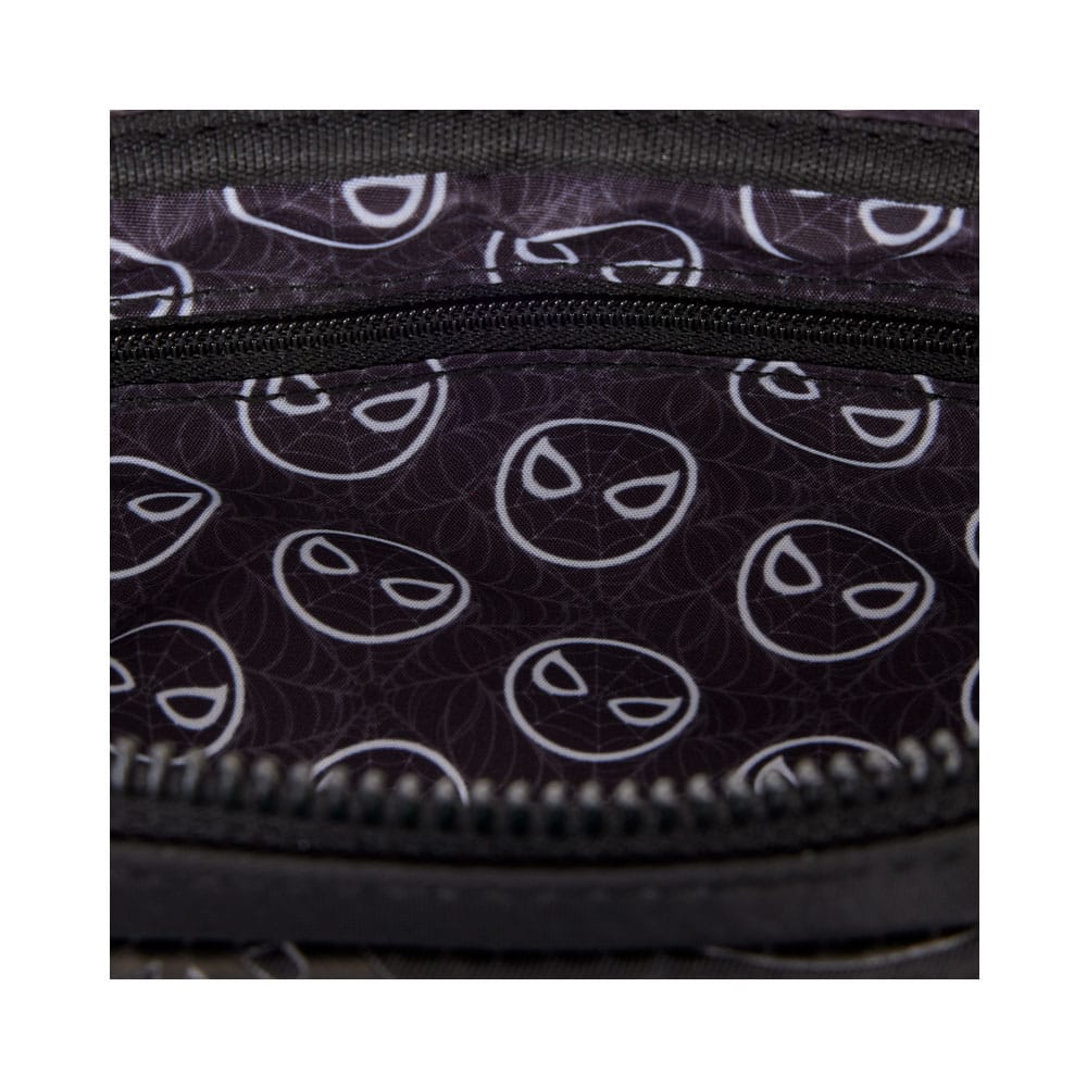 Marvel by Loungefly sac à bandoulière avec porte-monnaie Sling Spider-Man