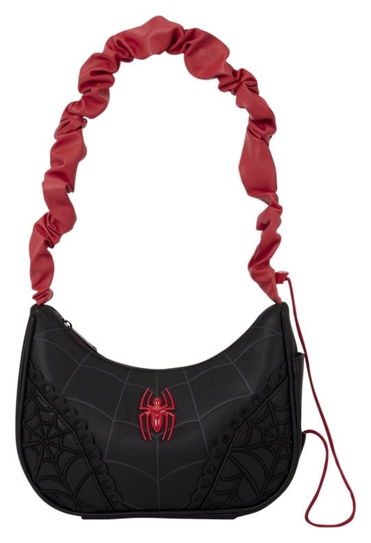 Spider-Man by Loungefly sac à bandoulière Spider Web