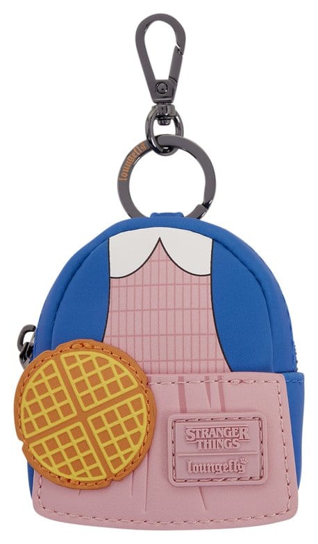 Stranger Things by Loungefly présentoir Bijoux de sac Mystery Box (15)