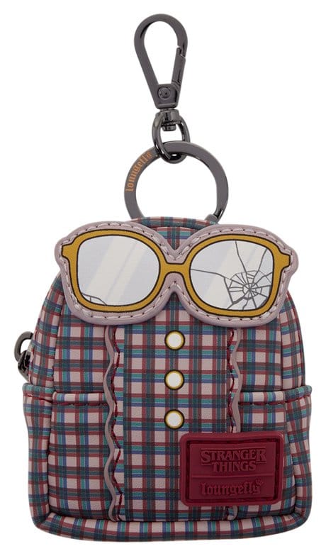 Stranger Things by Loungefly présentoir Bijoux de sac Mystery Box (15)