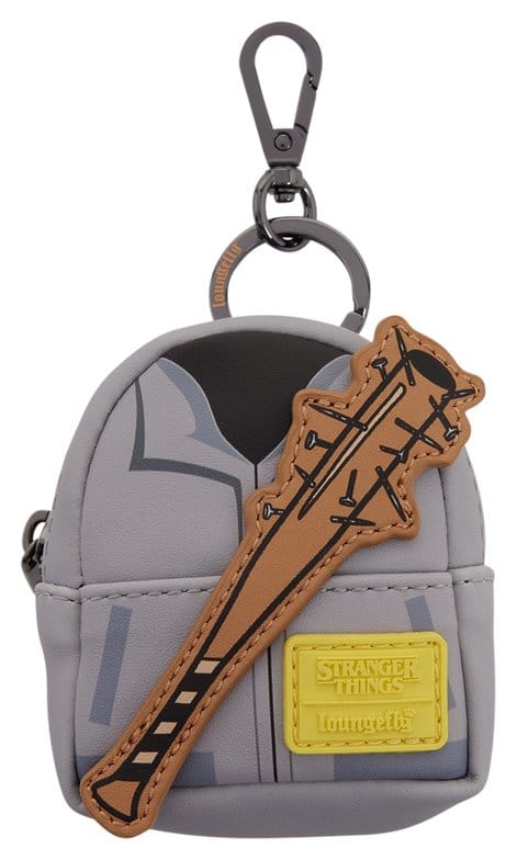 Stranger Things by Loungefly présentoir Bijoux de sac Mystery Box (15)
