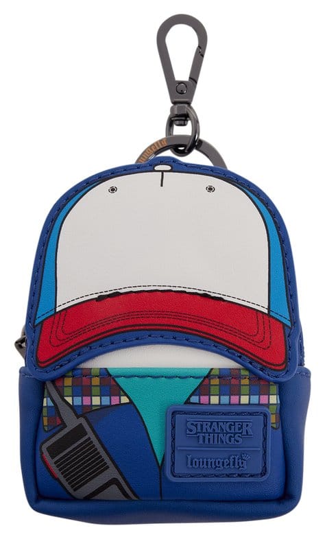 Stranger Things by Loungefly présentoir Bijoux de sac Mystery Box (15)
