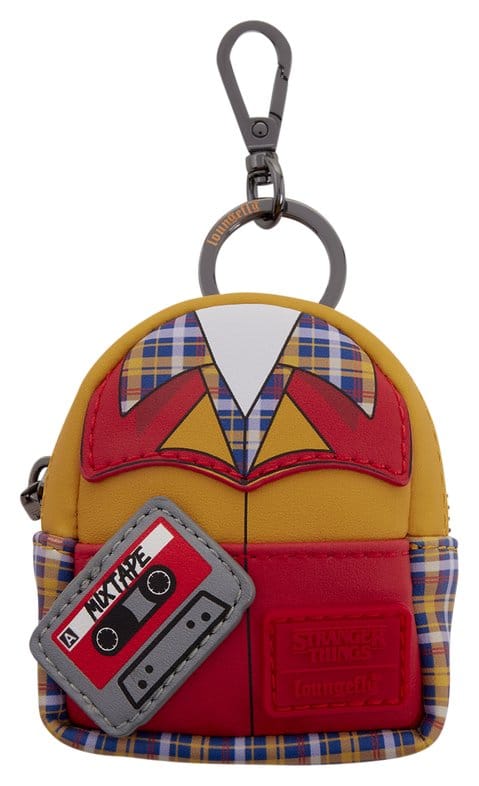 Stranger Things by Loungefly présentoir Bijoux de sac Mystery Box (15)