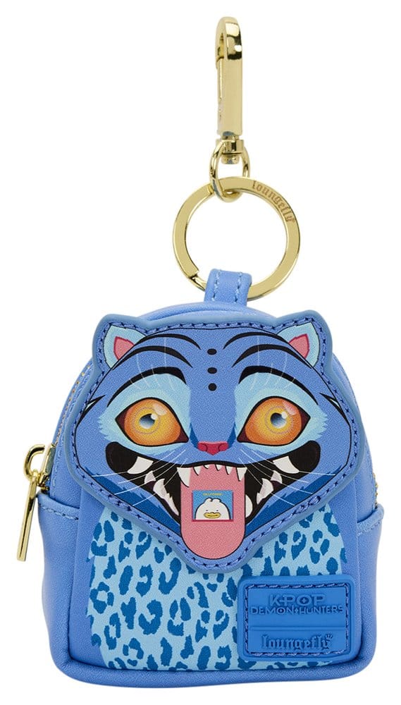 KPop Demon Hunters by Loungefly présentoir Bijoux de sac Mystery Box (15)