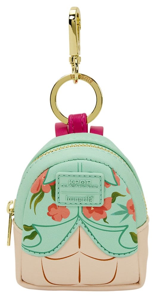 KPop Demon Hunters by Loungefly présentoir Bijoux de sac Mystery Box (15)