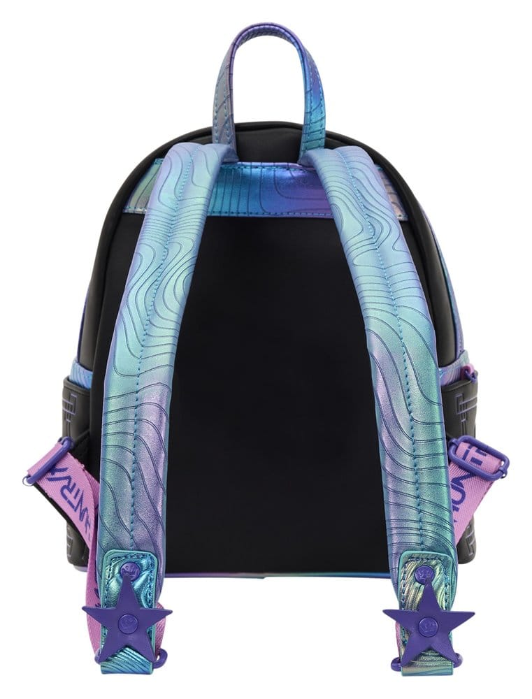 KPop Demon Hunters by Loungefly sac à dos Mini Huntrix