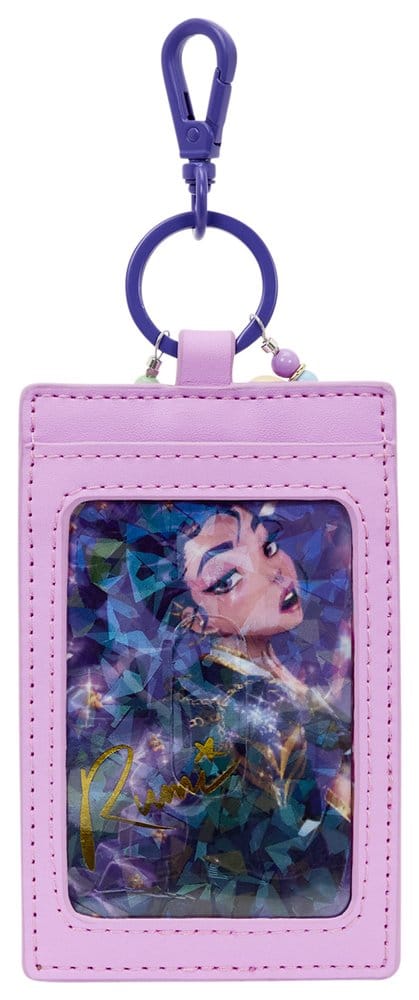 KPop Demon Hunters by Loungefly sac à dos Mini Huntrix