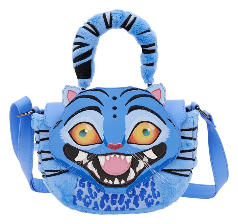 KPop Demon Hunters by Loungefly sac à bandoulière Derpy
