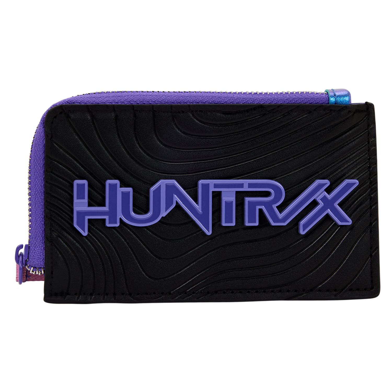 KPop Demon Hunters by Loungefly étui pour carte de transport Huntrix