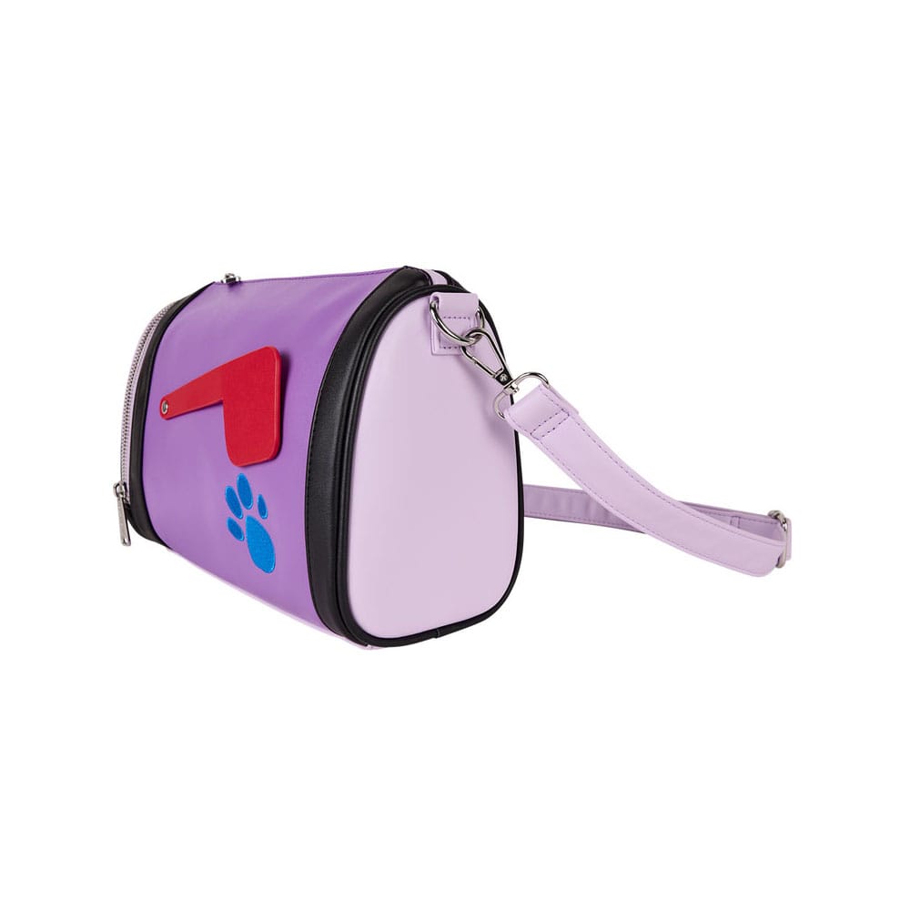 Nickelodeon by Loungefly sac à bandoulière Blue's Clues Mail Time