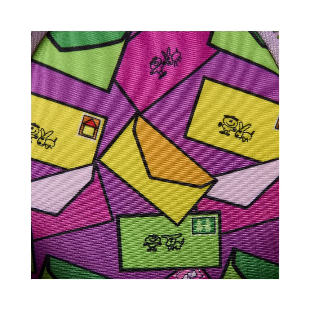 Nickelodeon by Loungefly sac à bandoulière Blue's Clues Mail Time