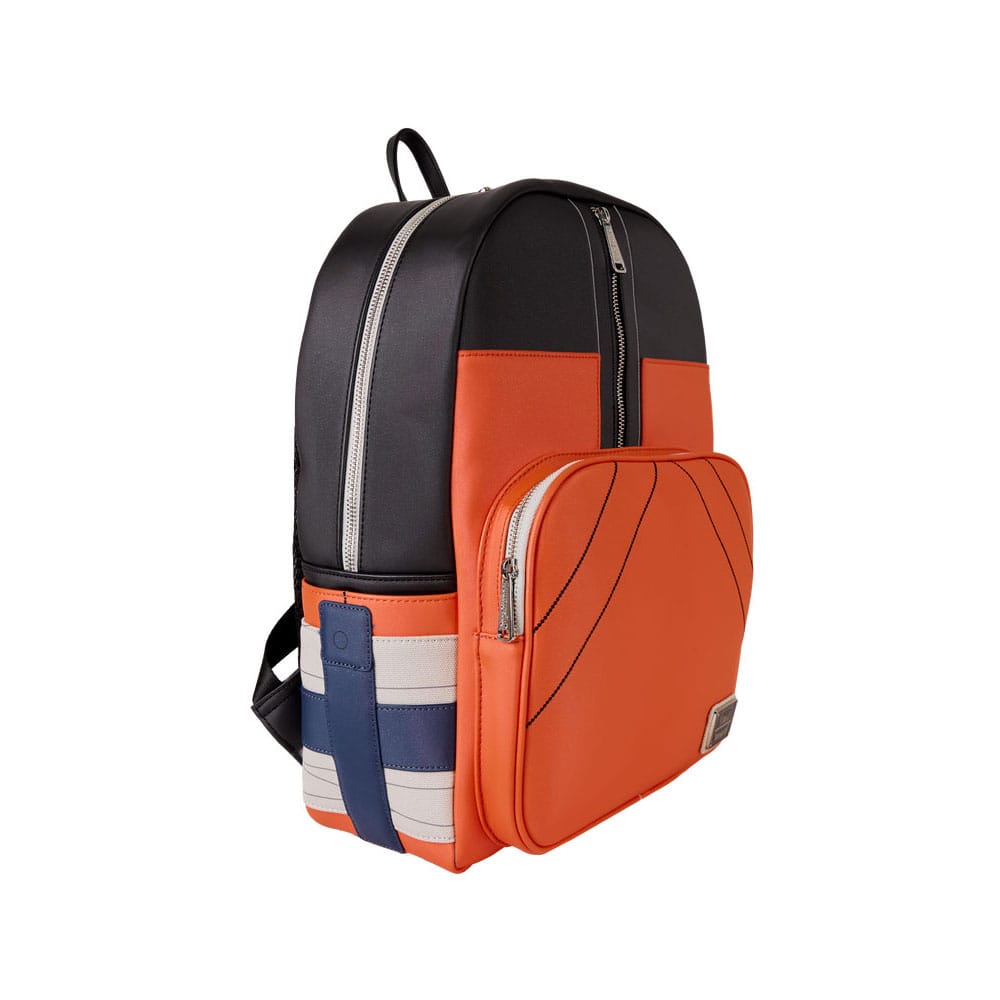 Naruto by Loungefly sac à dos Full-Size Outfit