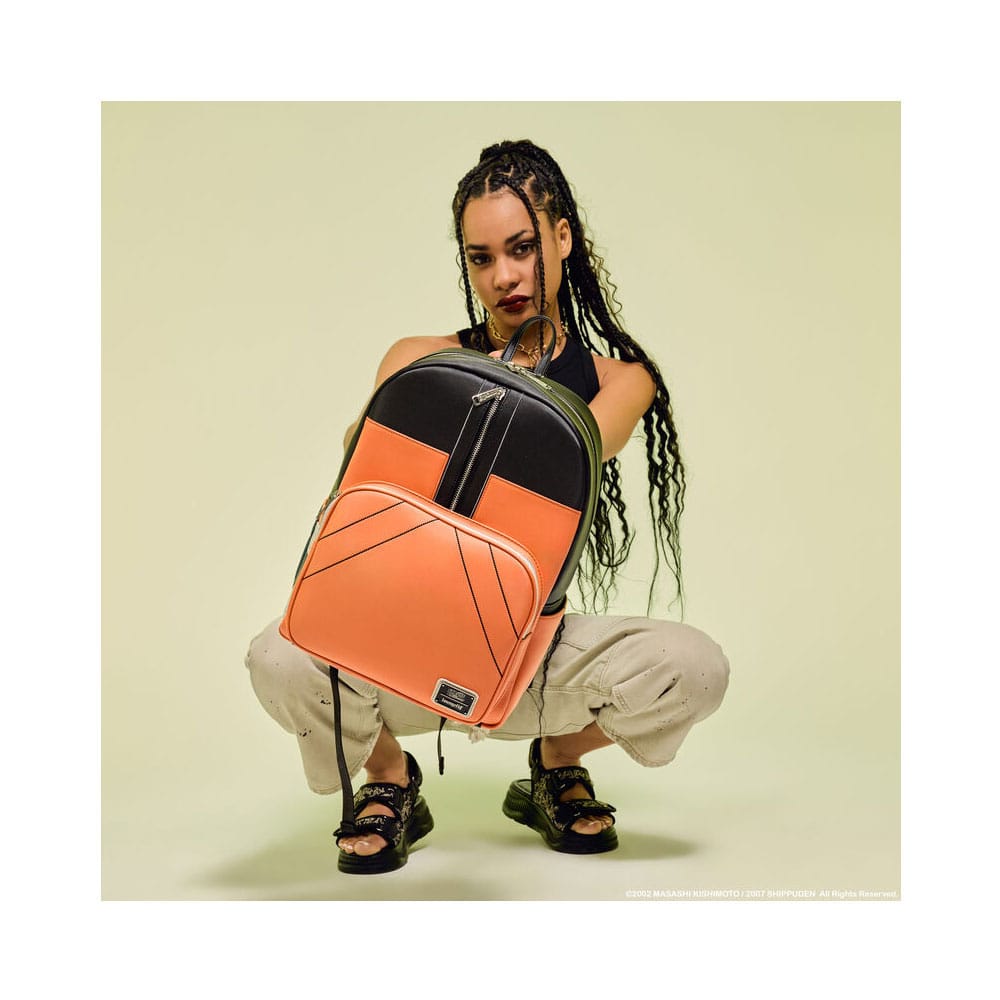 Naruto by Loungefly sac à dos Full-Size Outfit