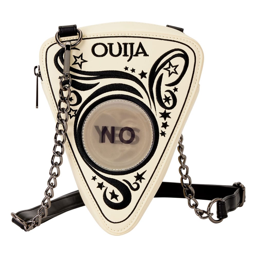 Hasbro by Loungefly sac à bandoulière Ouija