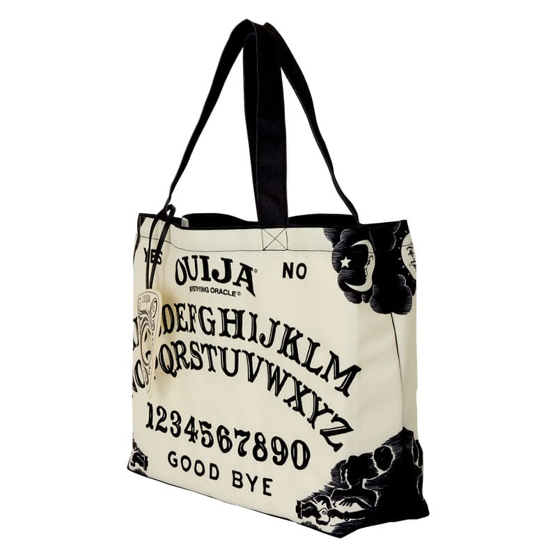 Hasbro by Loungefly sac à porter Ouija Oversize