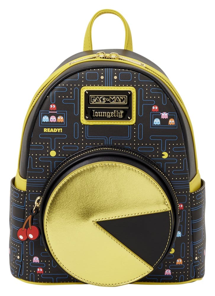 Pac-Man by Loungefly sac à dos Mini
