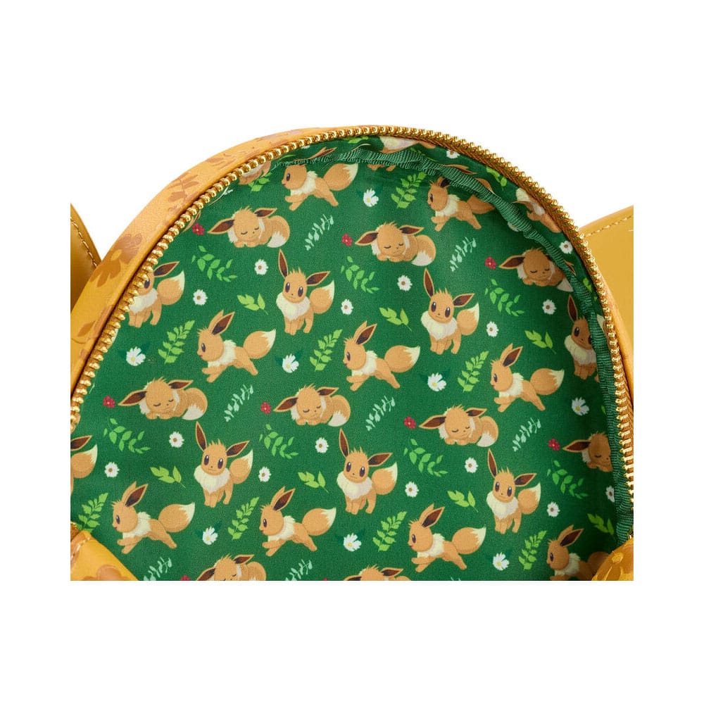 Pokémon by Loungefly sac à dos Mini Eevee Convertible Cosplay