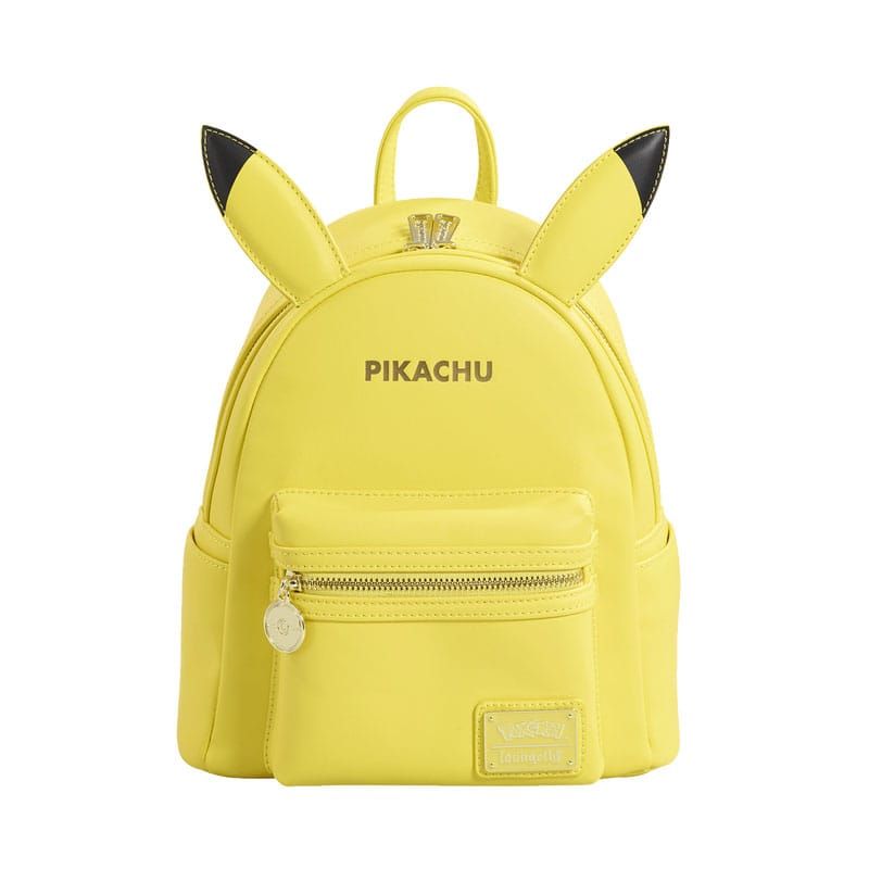 Pokémon by Loungefly sac à dos Mini Pikachu Minimalist