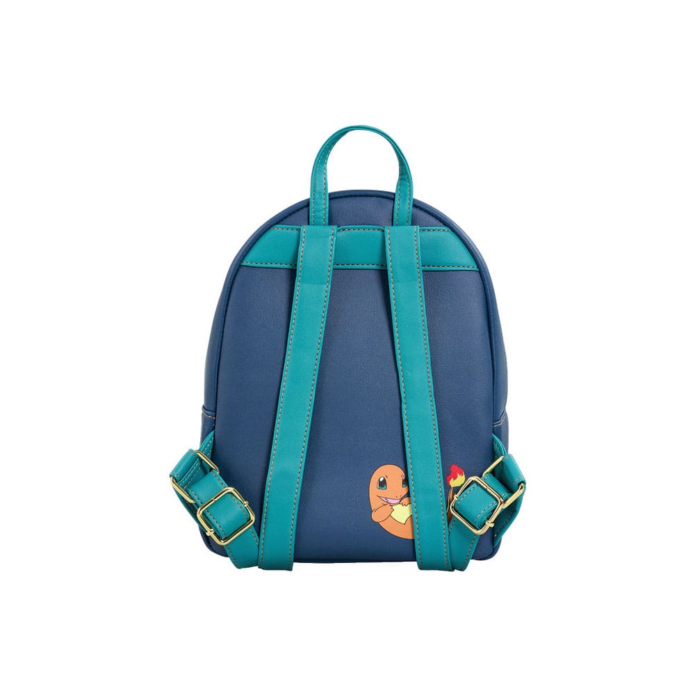 Pokémon by Loungefly sac à dos Mini Charmander Cosplay