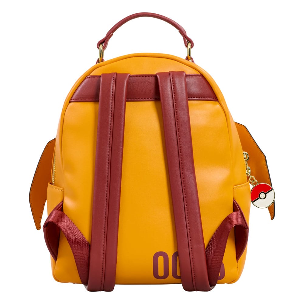 Pokémon by Loungefly sac à dos Mini Charizard Cosplay