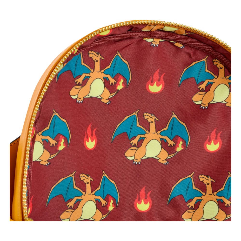 Pokémon by Loungefly sac à dos Mini Charizard Cosplay
