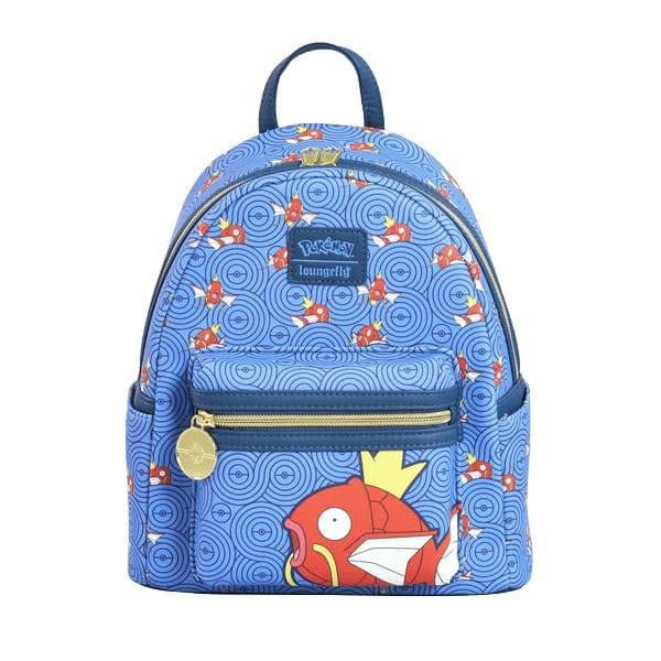 Pokémon by Loungefly sac à dos Mini Magikarp Collection