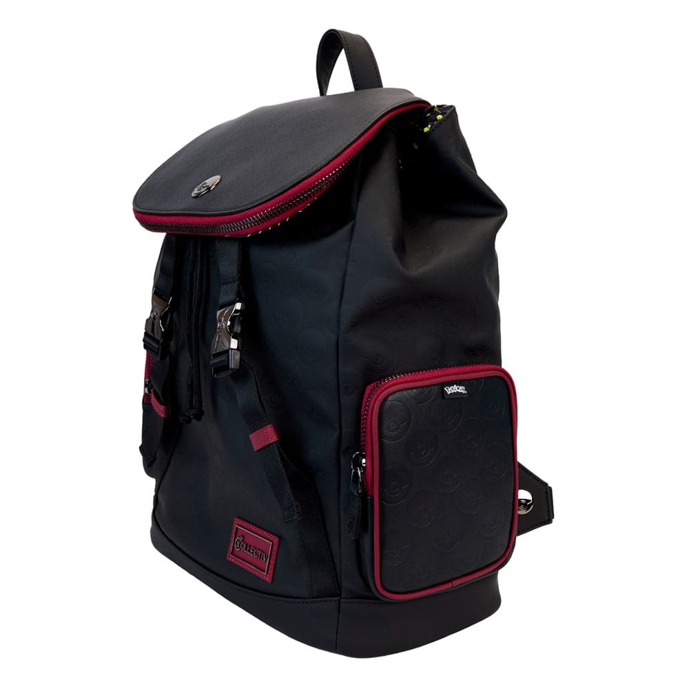 Collectiv by Loungefly sac à dos Mini Pokémon Collectr